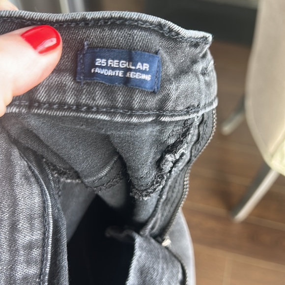 Gap Skinny Jeans - Picture 3 of 3